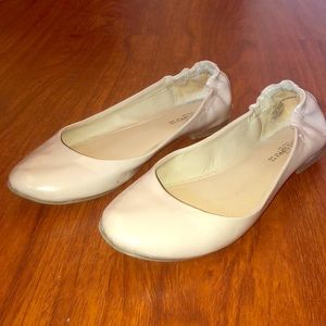 Ballet Slipper flats
